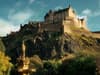Edinburgh Castle named most 'beautiful' UK attraction by TripAdvisor review analysis study