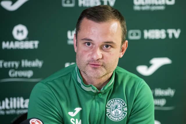 Shaun Maloney believes managers are judged on more than just derby results