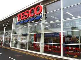 Tesco remains the UK's biggest supermarket operator in terms of market share, by some way. Picture: Andrew Milligan/PA Wire