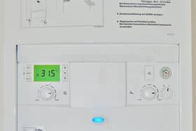 ​Home Energy Scotland can provide advice on home improvements.