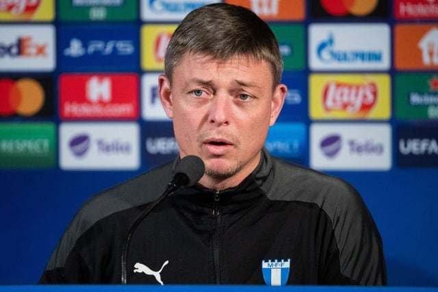 Highly rated young head coach Jon Dahl Tomasson currently finds himself without a club after leaving Malmo following a second successive Allsvenskan title. Sweden's manager of the year in 2020 has built a strong reputation after his success in Sweden and departed earlier this year in search of a new challenge. The Dane would be a real coup and a fantastic appointment - could he be convinced his future lies in Edinburgh?