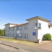 Castlegreen care home in Craigmillar was taken over by the council, along with North Merchiston, earlier this year after previous operator Four Seasons Healthcare withdrew from the Scottish market.   Picture: Google.