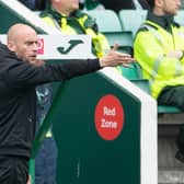 David Gray's future is still uncertain, with the interim boss admitting the new manager will have a say in any role he might have
