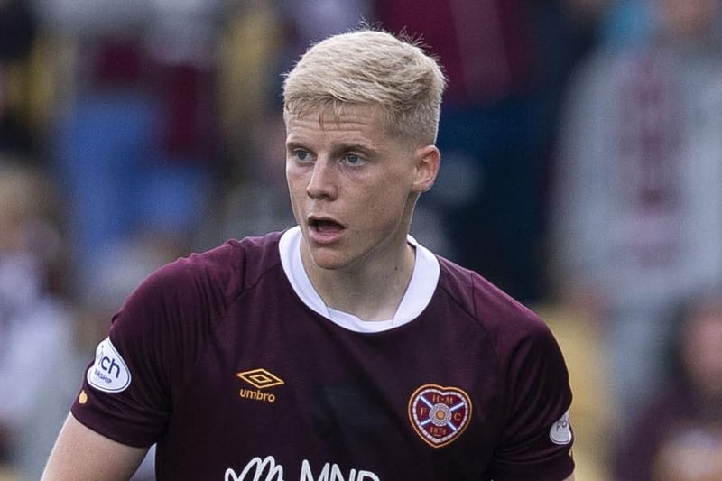 Consistent performer is expected to keep his place despite being forced off against St Mirren.