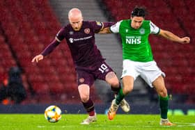 Hearts, Hibs, and the rest of Scottish football will benefit to the overall tune of £30m