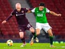 Hearts, Hibs, and the rest of Scottish football will benefit to the overall tune of £30m