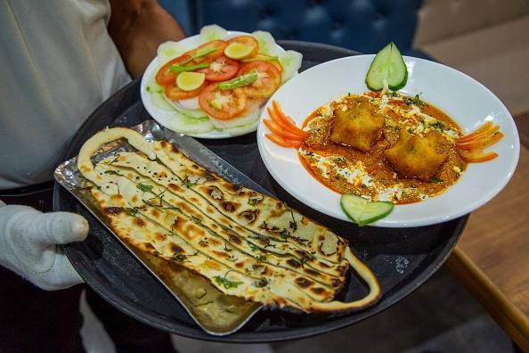 Shimla restaurant is a smart and contemporary curry house with traditional dishes alongside more modern options. Call them on, 01302 833888.