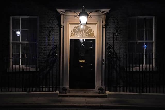 Downing Street staff are braced for questions from police as detectives investigating lockdown parties in No 10 begin contacting those believed to have been involved.