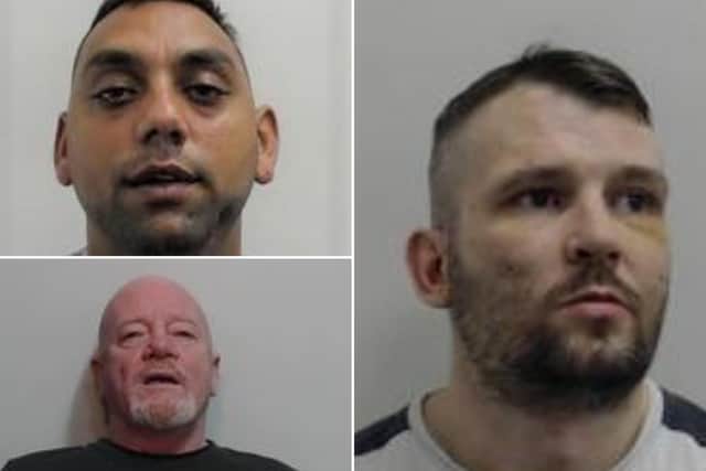 Edinburgh crime news: Here are the people who were jailed in the Capital last month