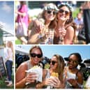 Taking place at Edinburgh's Inverleith Park from August 4-6, The Foodies Festival features live cooking demonstrations from celebrity chefs, live music, and much more.