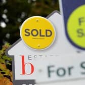 House properties in Scotland have hit a new all time high