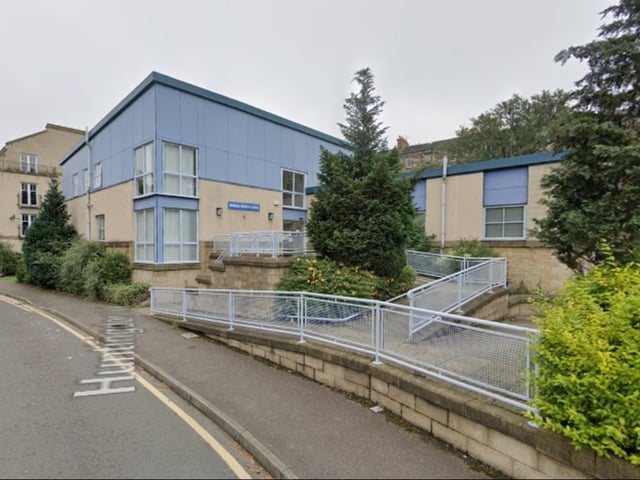 Where: 26 Huntingdon Place, Edinburgh, EH7 4AT. Number of responses: 78. Percentage positive: 90%.