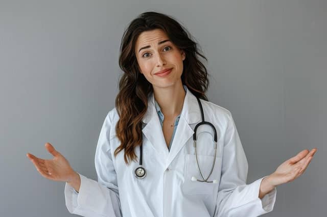 Have a look through our gallery to see the 21 best-rated GP surgeries in Edinburgh. Photo: Pixabay