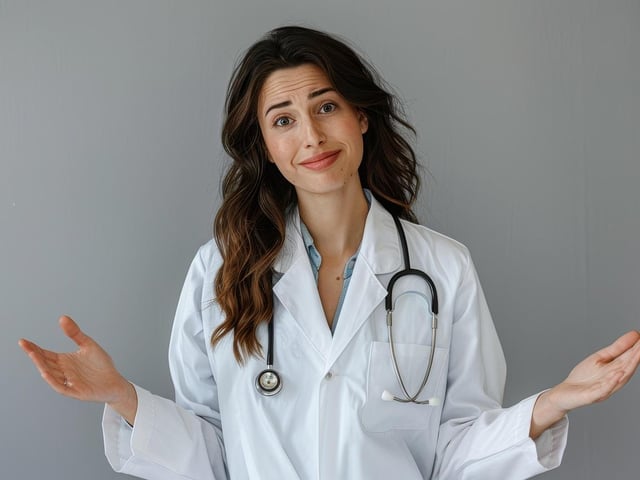 Have a look through our gallery to see the 21 best-rated GP surgeries in Edinburgh. Photo: Pixabay