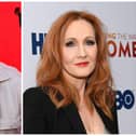 Take a look through our picture gallery to see 10 of the richest people in Edinburgh and the Lothians - including Lewis Capaldi and JK Rowling.