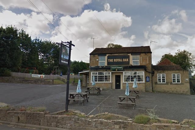 This traditional pub has a prominent roadside position. Marketed by CBRE Ltd, 0113 451 2998.