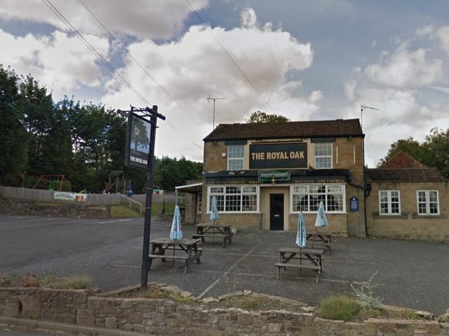 This traditional pub has a prominent roadside position. Marketed by CBRE Ltd, 0113 451 2998.