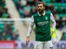 Kevin Thomson called out a "bully" at a former club. Picture: SNS