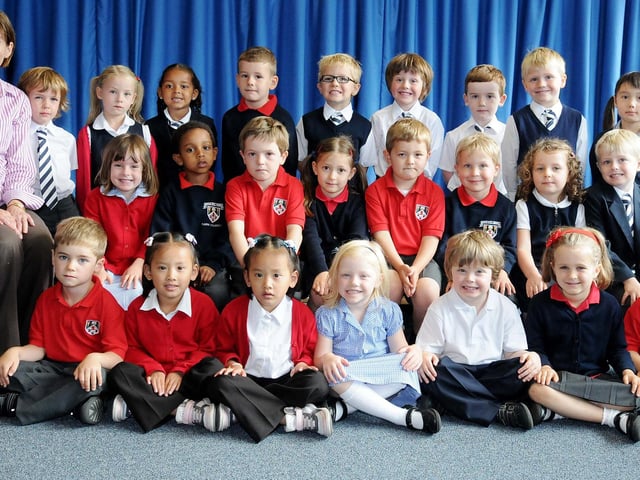 Flora Stevenson Primary School