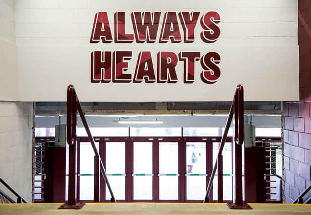 The Foundation of Hearts have responded to fan criticism. Picture: SNS