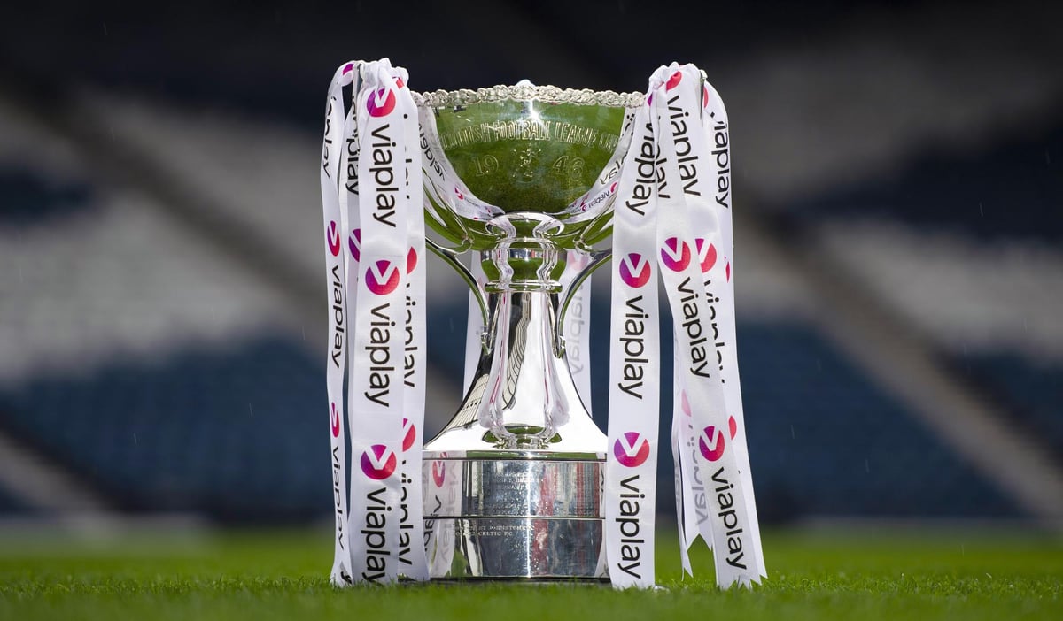 Hearts and Hibs fans learn ticket prices and allocations for Viaplay Cup semi-finals against Rangers and Aberdeen