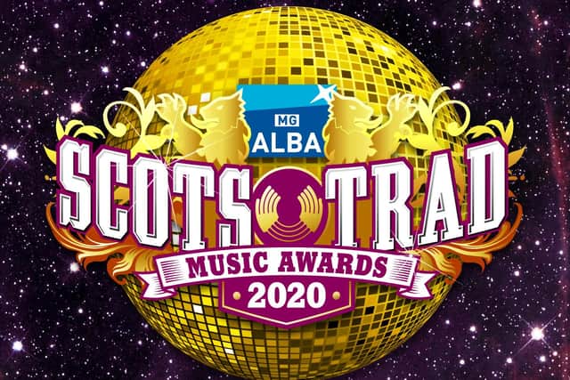 The winners of the 2020 Scots Trad Music Awards will be revealed next month.