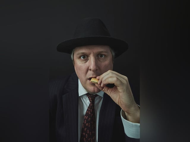 Since lifting the Edinburgh Comedy Award back in 2009 with 'The Slutcracker' Tim Key has appeared in numerous films and television shows, perhaps most memorably as Alan Partridge's sidekick Simon. He'll be back this year with 'Mulberry', another genius hour of poetry and bewilderment spread between shows at the Pleasance Dome at 8.30pm and the Pleasance Courtyard at 10pm.