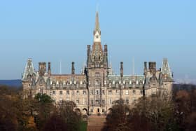 Fettes College in Edinburgh topped the Sunday Times list for independent secondary schools in Scotland based on A-level results.