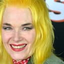Designer Pam Hogg once said: 'My profession is dreaming' (Picture: Anthony Harvey/Getty Images)