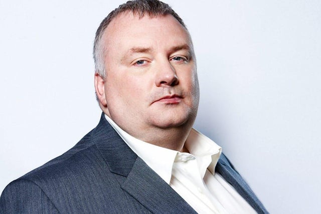 Stephen Nolan £415,000-£419,999 (up from £405,000-£409,999)