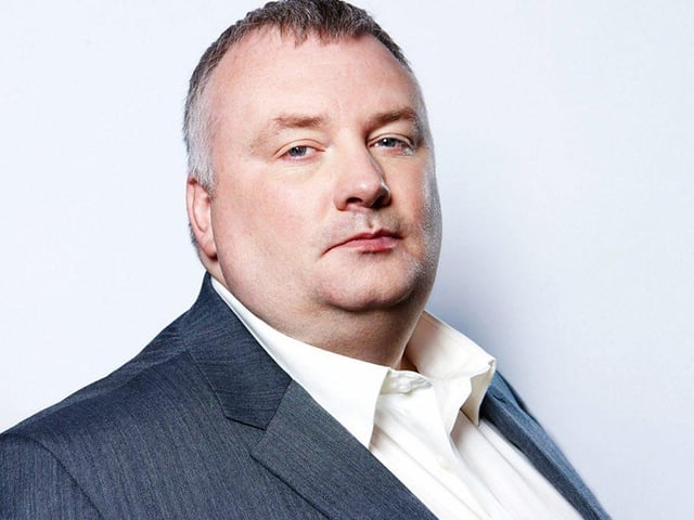 Stephen Nolan £415,000-£419,999 (up from £405,000-£409,999)