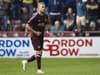 Nathaniel Atkinson's scan results confirmed as Hearts prepare to do without their Australian defender