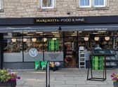 The tie-up with Edinburgh and East Lothian convenience store chain Margiotta will see hundreds of Waitrose products stocked across ten branches.