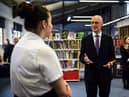 John Swinney has been warned more clarity is needed around the cancellation of exams
