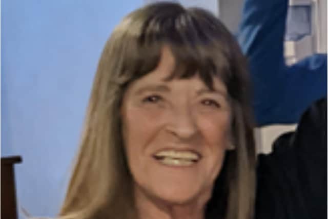 Suzanne Farrell, 67, who died in the Marionville Road crash, was described as a 'beautiful soul" by her family.