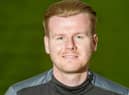 Blair Henderson has departed Edinburgh City after cancelling his contract by mutual consent