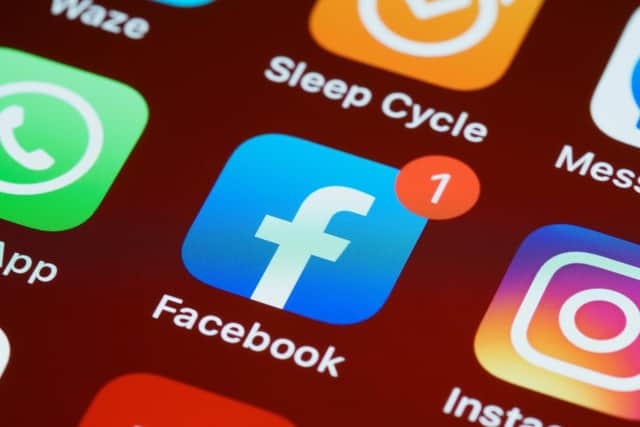 Facebook, Instagram and WhatsApp are now back up and running after being shuttered by a global outage on Monday.