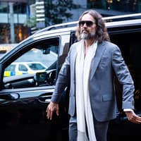 Brand trial puts the spotlight on porn and abusive male behaviour - Susan Dalgety