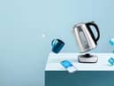 Smart Wi-Fi Kettle is first product brought to market by smart appliances company WeeKett.