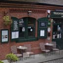 Teuchters Landing has been ranked tenth in a guide to the best UK bars, cafes and restaurants to have breakfast.  Picture: Google.