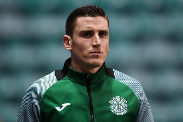 Came off the bench against Aberdeen for his first appearance in two months.