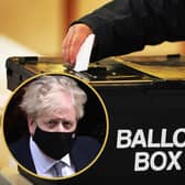 When is the next general election? Who could replace Boris Johnson if he resigns as Prime Minister? (Image credit: PA/Getty Images)