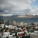Reykjavik played host to the recent Arctic Council Assembly (Picture: Spencer Platt/Getty Images)