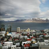 Reykjavik played host to the recent Arctic Council Assembly (Picture: Spencer Platt/Getty Images)