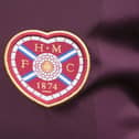 Hearts have announced a loan signing until end of the season