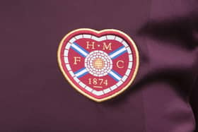 Hearts have announced a loan signing until end of the season