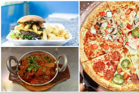 Take a look through our photo gallery to see what Evening News readers consider to be the top 12 takeaways in Edinburgh.