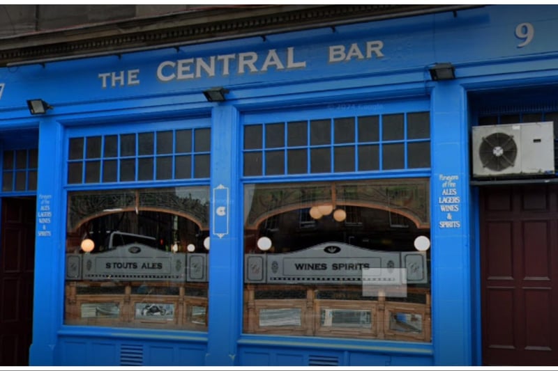 Where: 7-9 Leith Walk, Edinburgh EH6 8LN. Plenty of Evening News readers told us this no frills Leith boozer is a great stop off for a cheap pint.