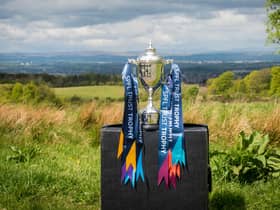Hearts and Hibs B teams will compete for the SPFL Trust Trophy, along with Edinburgh City.