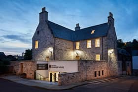 The Panmure House Prize, which is administered by Edinburgh Business School at Heriot-Watt University, in partnership with US-based long-term investment consultancy FCLTGlobal, is named after the 18th century Scottish economist Adam Smith’s final Edinburgh home.